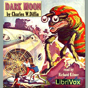 Dark Moon - Charles Willard Diffin Audiobooks - Free Audio Books | Knigi-Audio.com/en/