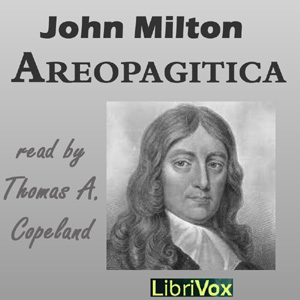 Areopagitica (Version 2) - John Milton Audiobooks - Free Audio Books | Knigi-Audio.com/en/