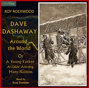 Dave Dashaway Around the World - Roy Rockwood Audiobooks - Free Audio Books | Knigi-Audio.com/en/