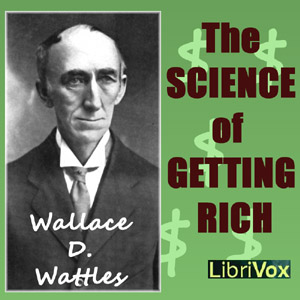 The Science of Getting Rich - Wallace D. WATTLES Audiobooks - Free Audio Books | Knigi-Audio.com/en/