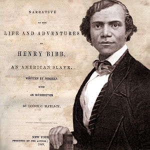 Narrative of the Life and Adventures of Henry Bibb, an American Slave - Henry BIBB Audiobooks - Free Audio Books | Knigi-Audio.com/en/