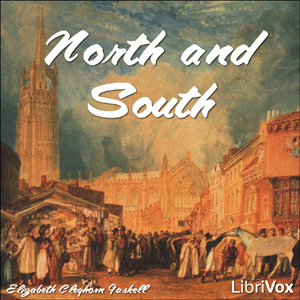 North and South - Elizabeth Cleghorn Gaskell Audiobooks - Free Audio Books | Knigi-Audio.com/en/