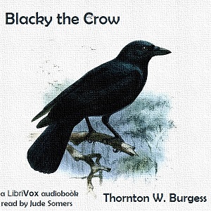 Blacky the Crow - Thornton W. Burgess Audiobooks - Free Audio Books | Knigi-Audio.com/en/