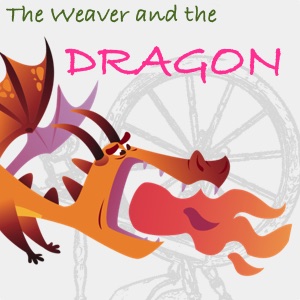 The Weaver and the Dragon - World Fairytales Audiobooks - Free Audio Books | Knigi-Audio.com/en/