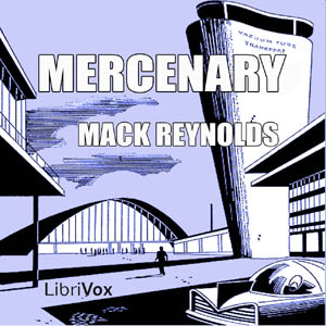 Mercenary - Dallas McCord REYNOLDS Audiobooks - Free Audio Books | Knigi-Audio.com/en/