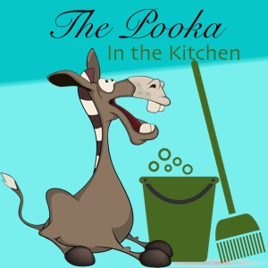 The Pooka in the Kitchen - World Fairytales Audiobooks - Free Audio Books | Knigi-Audio.com/en/
