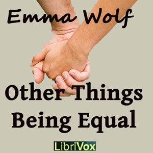 Other Things Being Equal - Emma WOLF Audiobooks - Free Audio Books | Knigi-Audio.com/en/