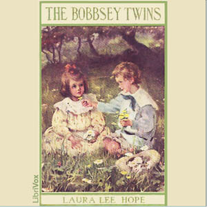The Bobbsey Twins or Merry Days Indoors and Out - Laura Lee Hope Audiobooks - Free Audio Books | Knigi-Audio.com/en/