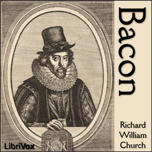 Bacon - Richard William CHURCH Audiobooks - Free Audio Books | Knigi-Audio.com/en/