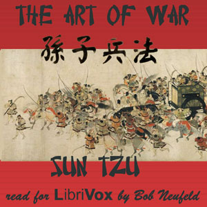 The Art of War (Version 4) - Sun Tzu 孙武 Audiobooks - Free Audio Books | Knigi-Audio.com/en/