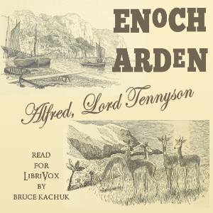 Enoch Arden - Alfred, Lord Tennyson Audiobooks - Free Audio Books | Knigi-Audio.com/en/