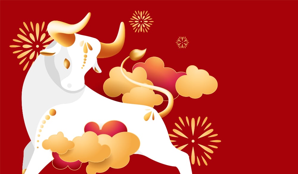 The Chinese Year of the Ox - Chinese Stories Audiobooks - Free Audio Books | Knigi-Audio.com/en/