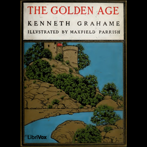 The Golden Age - Kenneth Grahame Audiobooks - Free Audio Books | Knigi-Audio.com/en/