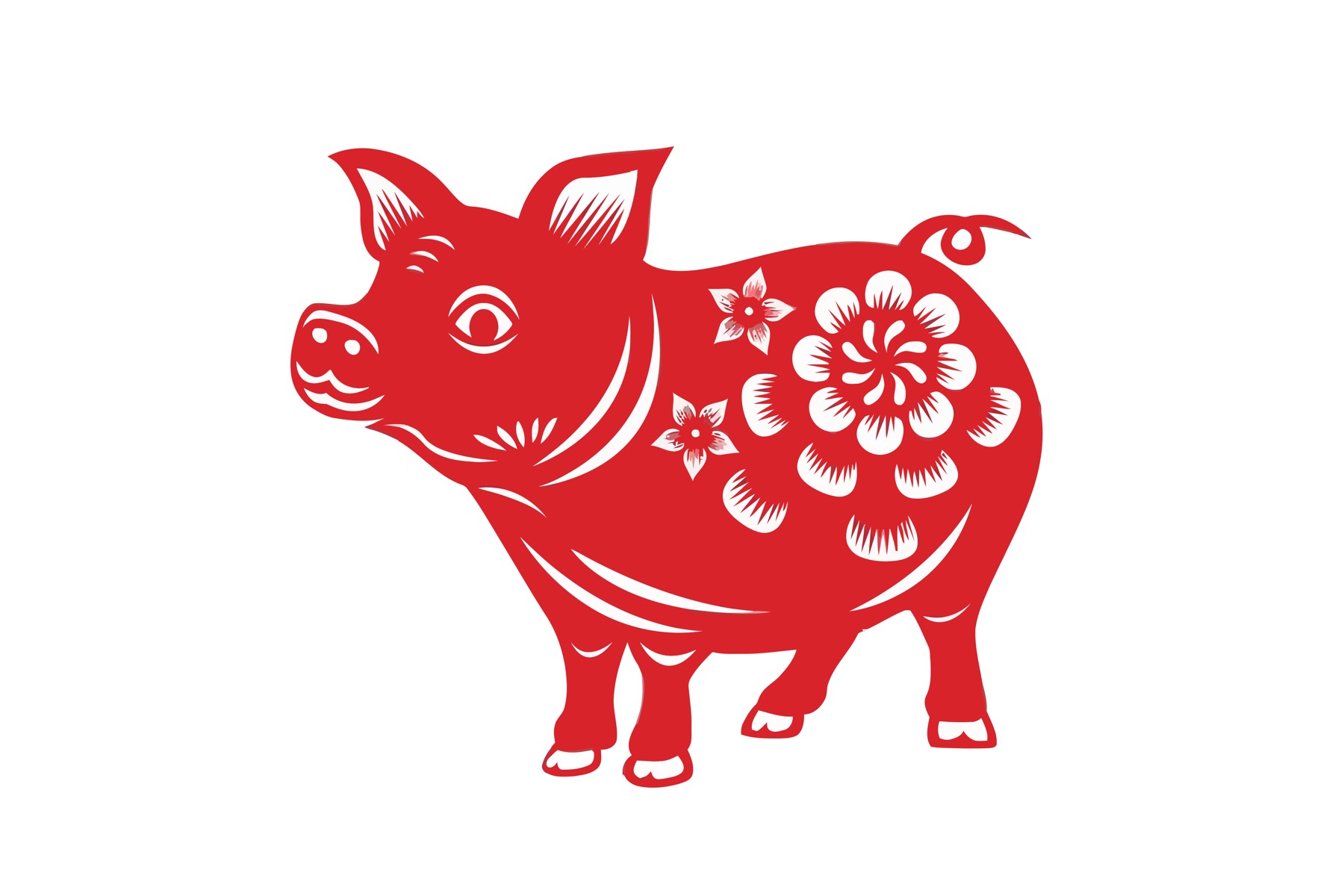 Chinese Year of the Pig - Chinese Stories Audiobooks - Free Audio Books | Knigi-Audio.com/en/