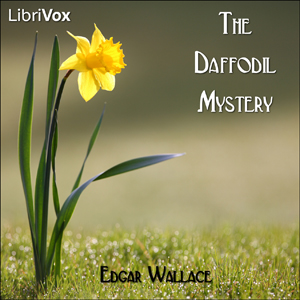 The Daffodil Mystery - Edgar Wallace Audiobooks - Free Audio Books | Knigi-Audio.com/en/