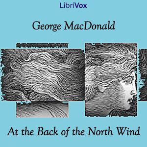 At the Back of the North Wind - George MacDonald Audiobooks - Free Audio Books | Knigi-Audio.com/en/