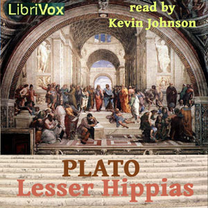 Lesser Hippias - Plato Audiobooks - Free Audio Books | Knigi-Audio.com/en/