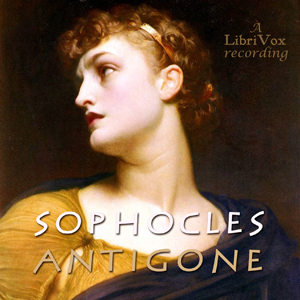 Antigone - Sophocles Audiobooks - Free Audio Books | Knigi-Audio.com/en/