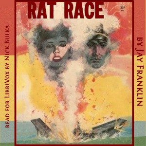 The Rat Race - Jay FRANKLIN Audiobooks - Free Audio Books | Knigi-Audio.com/en/