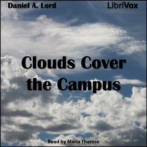 Clouds Cover the Campus - Daniel A. LORD Audiobooks - Free Audio Books | Knigi-Audio.com/en/