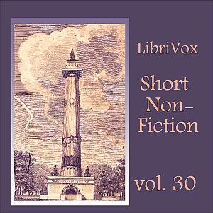 Short Nonfiction Collection Vol. 030 - Various Audiobooks - Free Audio Books | Knigi-Audio.com/en/