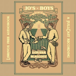 Jo's Boys (version 2 Dramatic Reading) - Louisa May Alcott Audiobooks - Free Audio Books | Knigi-Audio.com/en/