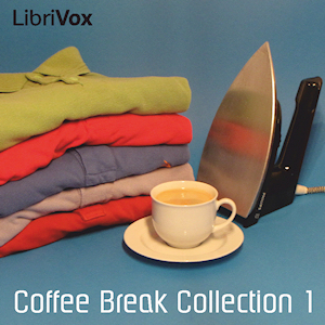 Coffee Break Collection 001 - Humor - Various Audiobooks - Free Audio Books | Knigi-Audio.com/en/