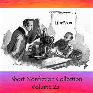 Short Nonfiction Collection Vol. 025 - Various Audiobooks - Free Audio Books | Knigi-Audio.com/en/