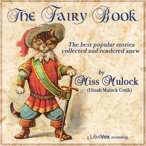 The Fairy Book - Dinah Maria Mulock Craik Audiobooks - Free Audio Books | Knigi-Audio.com/en/