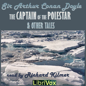 The Captain of the Polestar, and other tales - Sir Arthur Conan Doyle Audiobooks - Free Audio Books | Knigi-Audio.com/en/