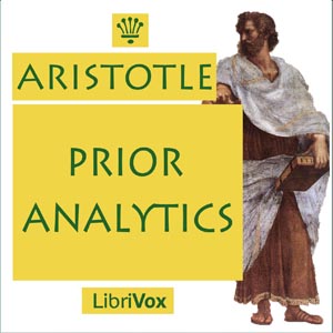 Prior Analytics - Aristotle Audiobooks - Free Audio Books | Knigi-Audio.com/en/