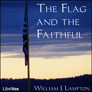 The Flag and the Faithful - William J. LAMPTON Audiobooks - Free Audio Books | Knigi-Audio.com/en/