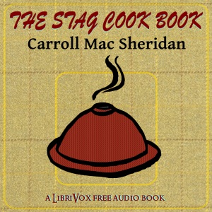 The Stag Cook Book - Carroll Mac SHERIDAN Audiobooks - Free Audio Books | Knigi-Audio.com/en/