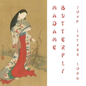 Madame Butterfly - John Luther LONG Audiobooks - Free Audio Books | Knigi-Audio.com/en/