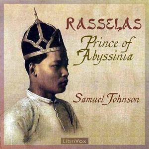 Rasselas, Prince of Abyssinia - Samuel Johnson Audiobooks - Free Audio Books | Knigi-Audio.com/en/
