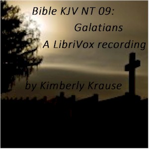 Bible (KJV) NT 09: Galatians - King James Version Audiobooks - Free Audio Books | Knigi-Audio.com/en/