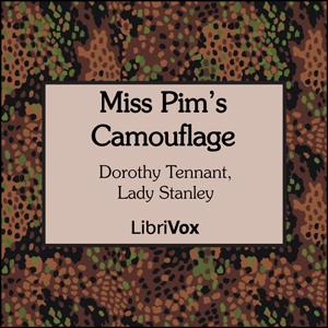Miss Pim's Camouflage - Dorothy TENNANT Audiobooks - Free Audio Books | Knigi-Audio.com/en/
