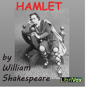 Hamlet (version 2) - William Shakespeare Audiobooks - Free Audio Books | Knigi-Audio.com/en/
