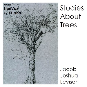 Studies About Trees - Jacob Joshua LEVISON Audiobooks - Free Audio Books | Knigi-Audio.com/en/