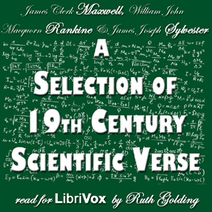 A Selection of 19th Century Scientific Verse - Various Audiobooks - Free Audio Books | Knigi-Audio.com/en/