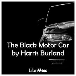 The Black Motor Car - Harris BURLAND Audiobooks - Free Audio Books | Knigi-Audio.com/en/