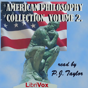 American Philosophy Collection Vol. 2 - Various Audiobooks - Free Audio Books | Knigi-Audio.com/en/