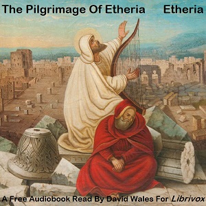 The Pilgrimage Of Etheria - ETHERIA Audiobooks - Free Audio Books | Knigi-Audio.com/en/