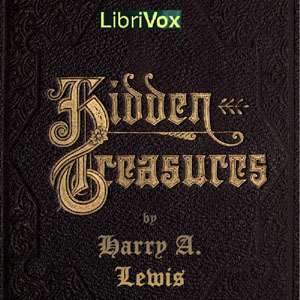 Hidden Treasures - Harry A. LEWIS Audiobooks - Free Audio Books | Knigi-Audio.com/en/