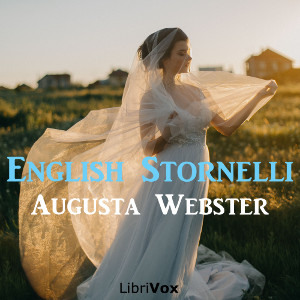 English Stornelli - Augusta WEBSTER Audiobooks - Free Audio Books | Knigi-Audio.com/en/