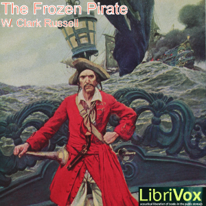 The Frozen Pirate - William Clark Russell Audiobooks - Free Audio Books | Knigi-Audio.com/en/