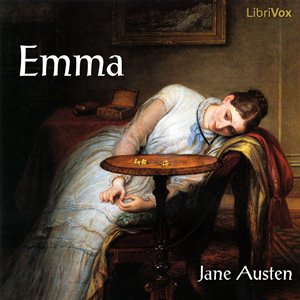 Emma - Jane Austen Audiobooks - Free Audio Books | Knigi-Audio.com/en/