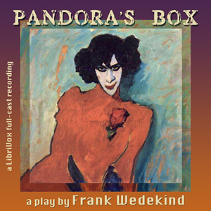 Pandora's Box - Frank WEDEKIND Audiobooks - Free Audio Books | Knigi-Audio.com/en/