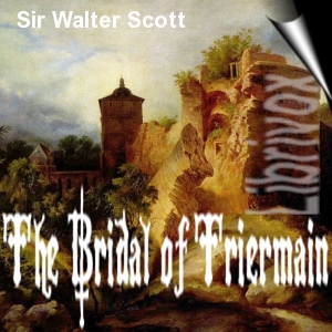 The Bridal of Triermain - Sir Walter Scott Audiobooks - Free Audio Books | Knigi-Audio.com/en/