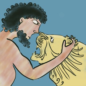 The Labours of Heracles Part 1 - Greek Myths Audiobooks - Free Audio Books | Knigi-Audio.com/en/